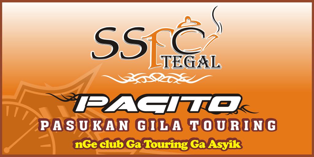 Ngeclub ga touring ga asyik...