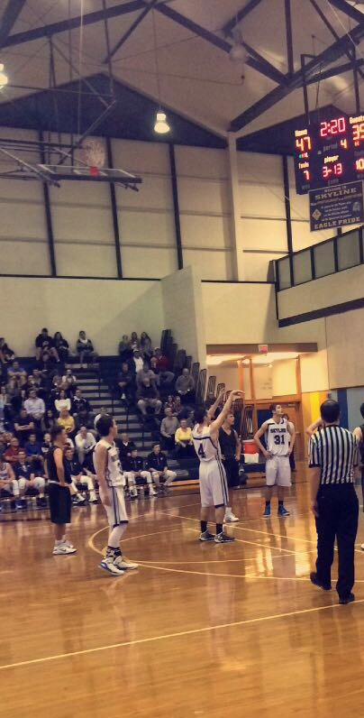 skyline_NEST's tweet photo. Great game tonight!! #teambeatoly. http://t.co/iIULmodhWZ