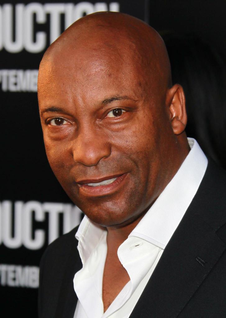 Let\s take the time out to wish long time film director and producer John Singleton a happy 47th birthday today! 