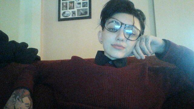 sIothdad's tweet image. this sentient lil pumpkin is me, hello! i'm stevie, infamously known as slothdad but thats irrelevant. rt?