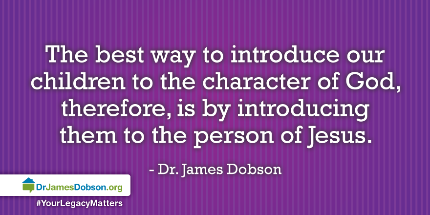 DrJamesCDobson tweet picture