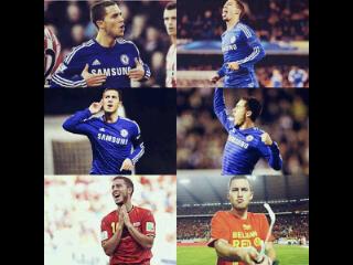 Happy birthday Eden Hazard 