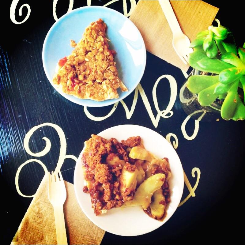 Literally in Pie Heaven. #nomnom #eeeeeats #eataustin #desserts