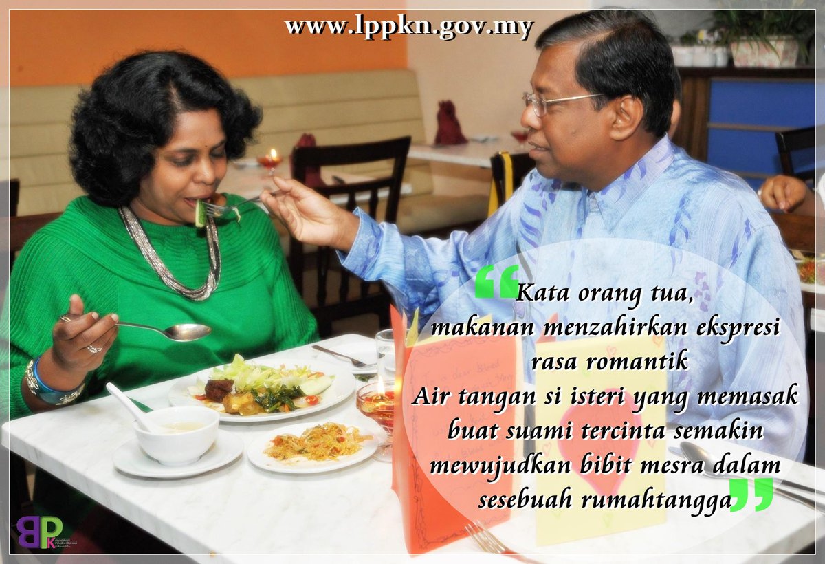 lppkn_pk's tweet photo. Jom Utamakan Keluarga - SMARTSTART Semarakan Cinta 2nd Honeymoon @HairilFadzly @azlanshah2 @LPPKN @lppknukk http://t.co/XlKryRnOHS