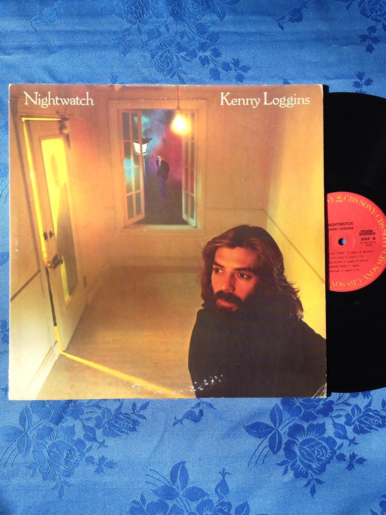 Happy Birthday to Kenny Loggins 