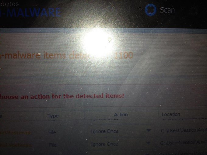 Fuck me...lol. One wrong click. http://t.co/EYNdlfgvDV