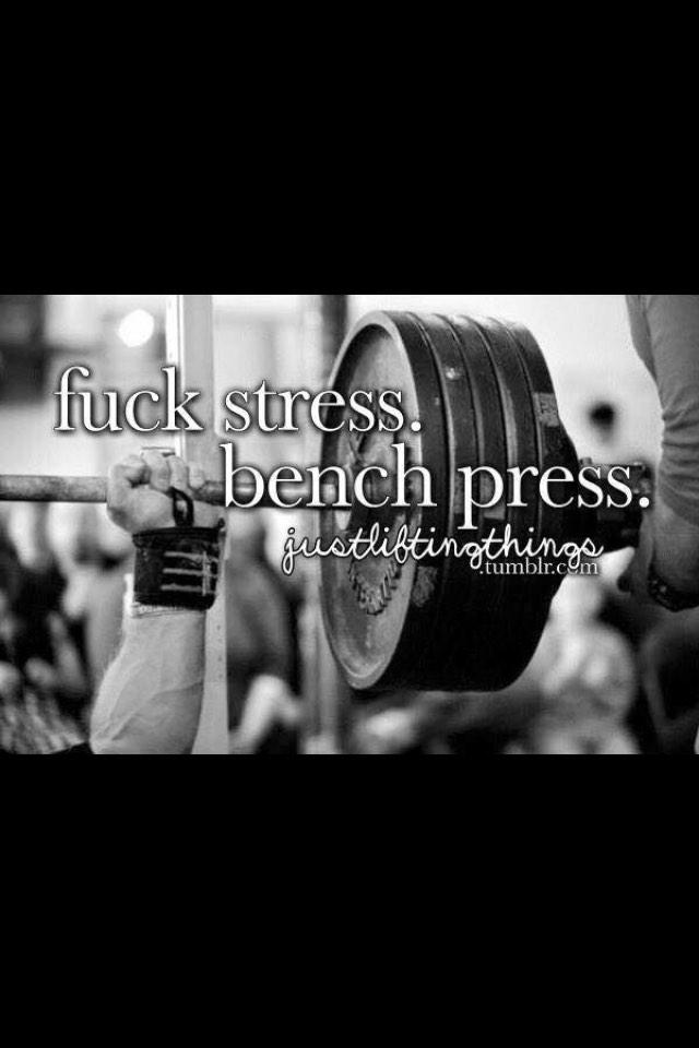 amanda_millar31's tweet photo. You know it #benchpress #lifting #doyouevenliftbro #fuckstress http://t.co/cH5jexglGq