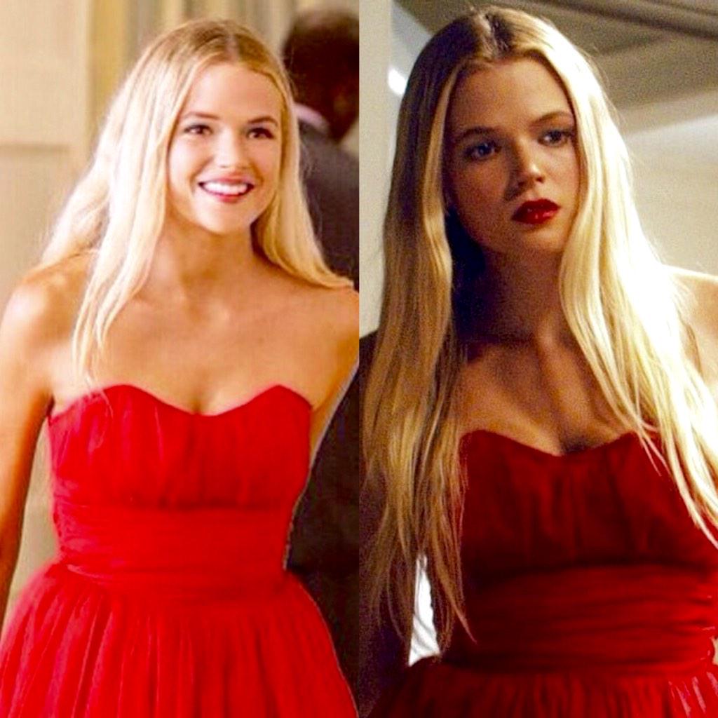 gabriella wilde endless love