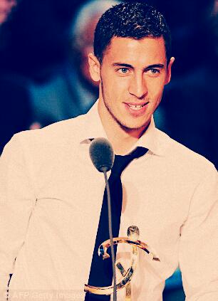 Happy 24th Birthday To The One and Only Eden Hazard! 