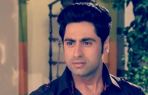 AnkitGeraFC's tweet photo. Angry wala Mayank. 
@ankitgera001 #sslk http://t.co/zYZnkarHLK