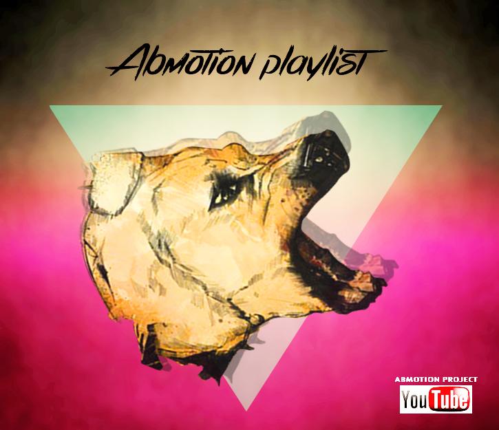 ABMOTION COMPILATION.
Daftarkan band kmu di Abmotion youtube Playlist Compilation.. FREE!
info: 742C733C / 21BC65B0