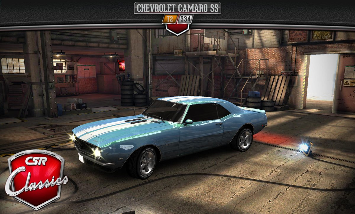 brinatravis12's tweet photo. I RESTORED my Camaro in #CSRClassics for Android! Try it FREE! http://t.co/Wu4hq6pNad http://t.co/0vyu2U0WWJ