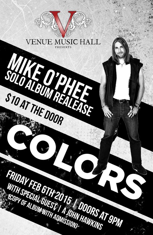 PartyHootie's tweet photo. Going to be a Great Show! @MLSFMike @Miclordz #LiveAtVenue #JDMusic @WindsorScene http://t.co/fSdkKQyYw1