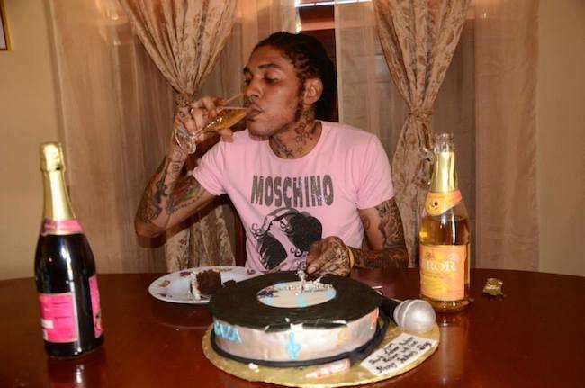Happy Birthday world boss!!! 