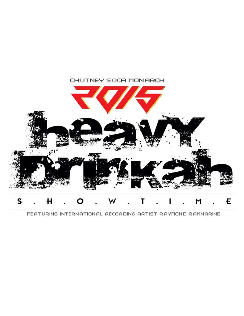 CHUTNEY SOCA MONARCH 2015 here I come. #roadtocsm #1sttime #HD #heavydrinkah #madesschune