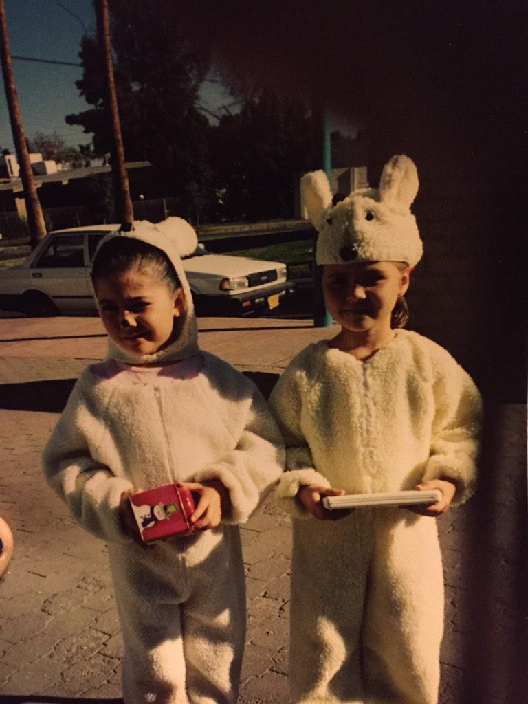 visualtoneco's tweet image. 🐏🐏 #weSocute @anacrisbejarano