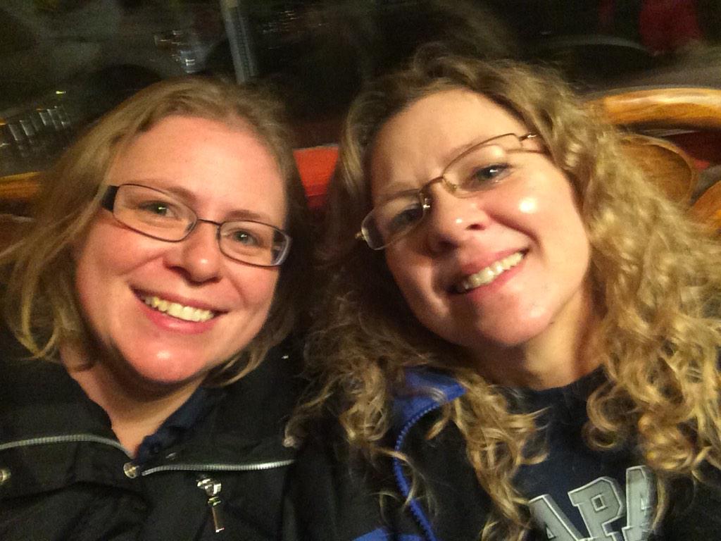 rhegankim82's tweet photo. @jjwilcox12 @PriscillaStoneS @NYAdoptEquality there is nothing like it! So valuable. Me and my mom. #ilovereunion http://t.co/F46S5lDyvA