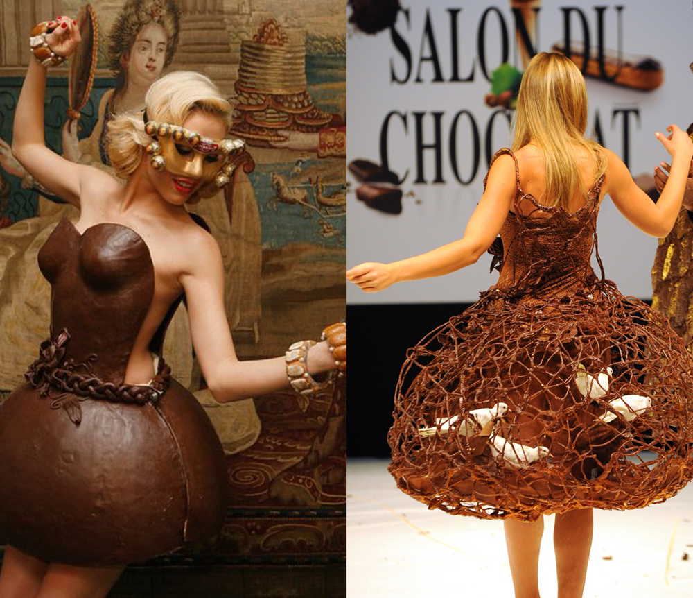 Pacari_USA's tweet photo. 10 creative things you didnt know you could do with chocolate: http://t.co/CLAFKvx0aV @salonchocolat @ChocolateIovers http://t.co/et5oT0cgym