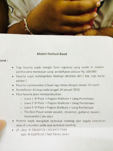 PANCA PANDAWA tweet media