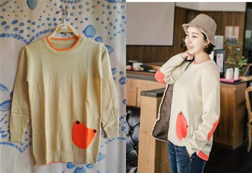 HAQStoree's tweet image. PR1619 | 41rb | Ready | Rajut Halus fit to L | pin: 51851704 | Line: farah210496 | Text: 08989-94-1001 | #HAQStoree
