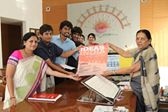 InNUVate's tweet photo. #InNUVate was launched by Hon.C.M. of Gujarat #AnandibenPatel and website was launched by Cabinet Min. #SaurabhPatel http://t.co/xVIs3fyISB
