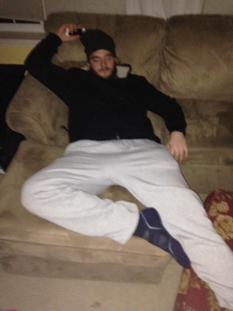 NTHTL_'s tweet photo. The NTHTL would proudly like to announce that @Sean_McGuire8 is the 2014-15 Winter League MVP. #NTHTL #BroncoNation http://t.co/EE2KStc50m