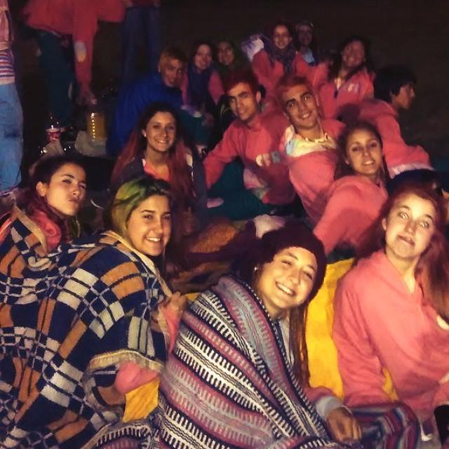 solcy97's tweet photo. Quiero volver #SemanadelEstudiante #CFR14 :( http://t.co/NAJeeZzlCI