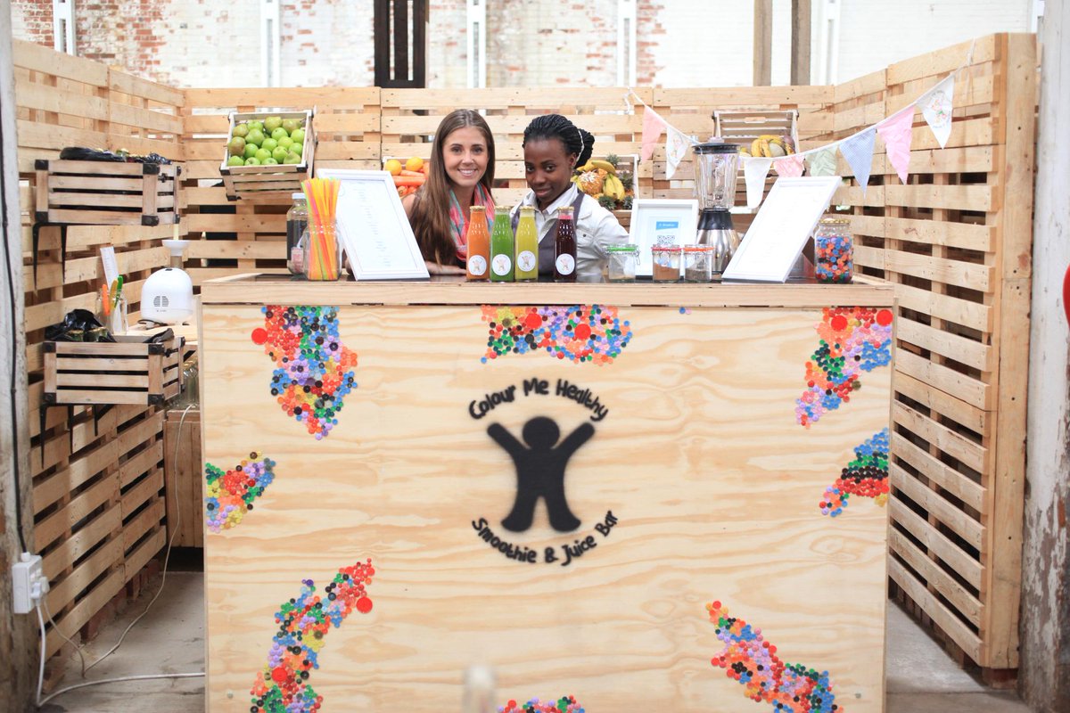 Colour Me Healthy tweet media