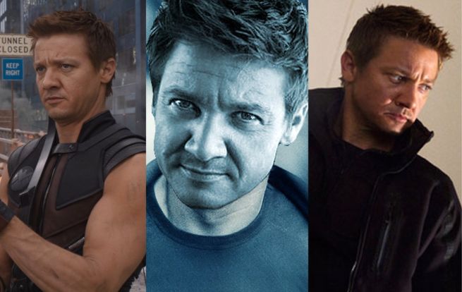 Happy Birthday! Jeremy Renner Turns 44 Years Old Today!  