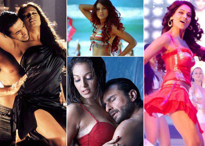 Happy Birthday sizzling beauty Bipasha Basu: 5reasons why we admire Bipasha! 