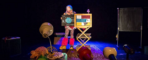 NEW on theshowguy.co.za: The <a href="/EpiceneButcher/">The Epicene Butcher</a> at @AlexanderBarCT

Details on the site.