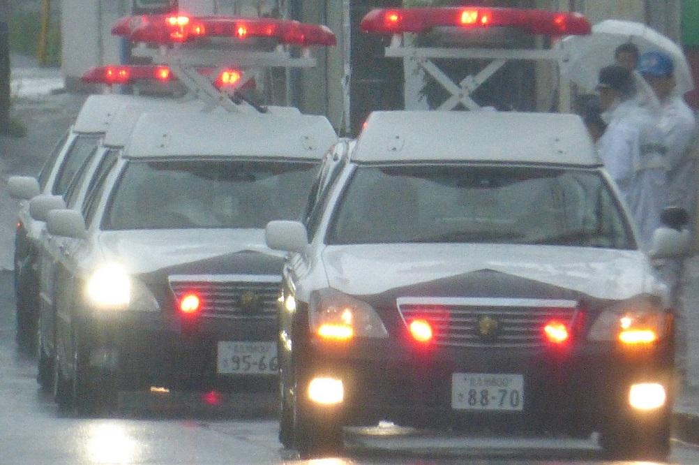 今夜19時00分～テレビ朝日系列にて放送!!
「列島警察捜査網 THE追跡 2015冬」