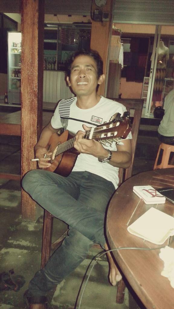 SeniorKomang's tweet image. 