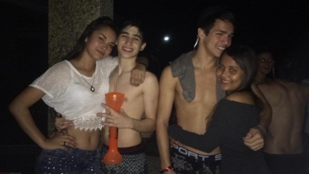 RafaelZago15's tweet photo. Esse dia foi goku #VoltaDopamina #Dop4 http://t.co/gSgSh1LGVv