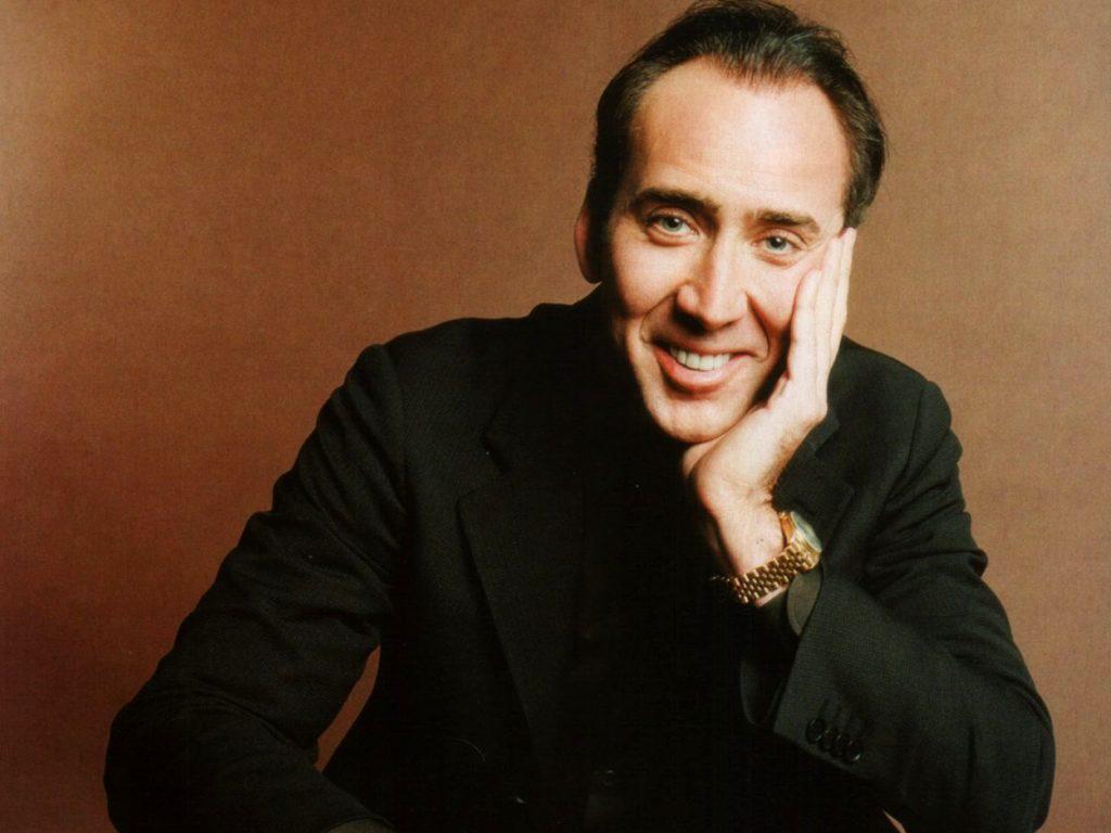 Nicolas Cage turns 51 today! Wishing you a Happy Birthday!    