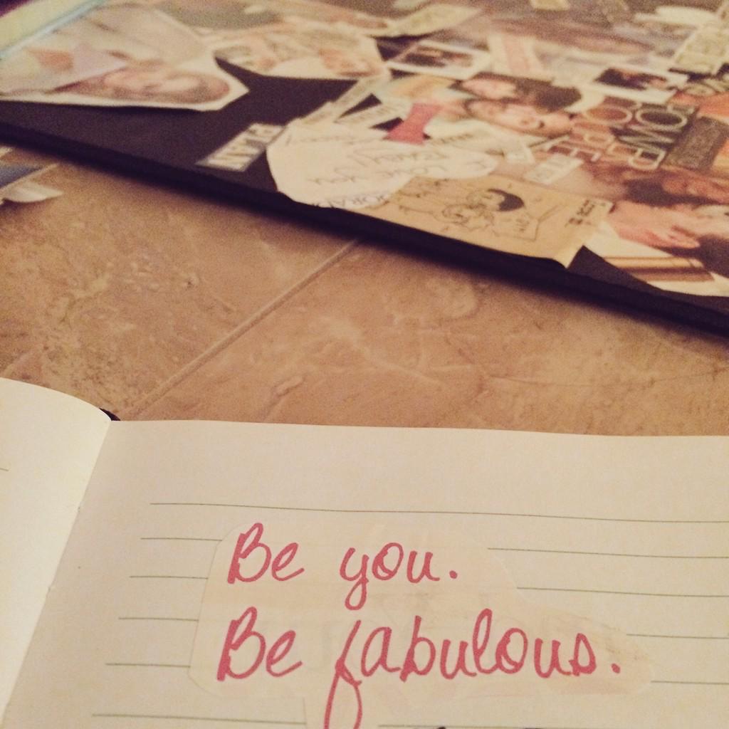 Sotelo_Brenda's tweet image. #visionboard #GoalsFor2015 #god #faith #fitnessmotivation #business #entrepreneur