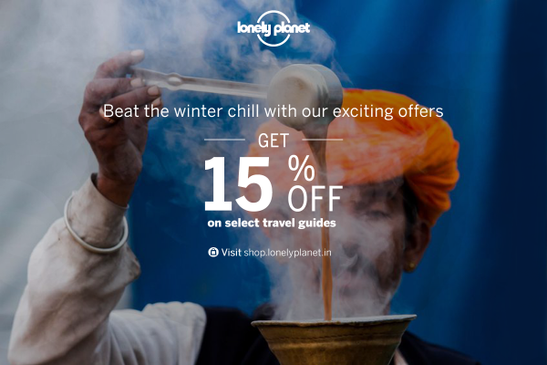 lonelyplanet_in's tweet photo. To know more, click here: http://t.co/MWR6IDRO6W #ShopOffers
Image by: Lonely Planet/Chaitanya Deshpande http://t.co/rPq5EiQCBl