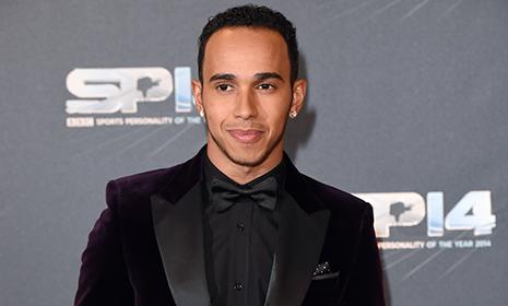 Happy 30th birthday Lewis Hamilton! Have you checked your horoscope today?  