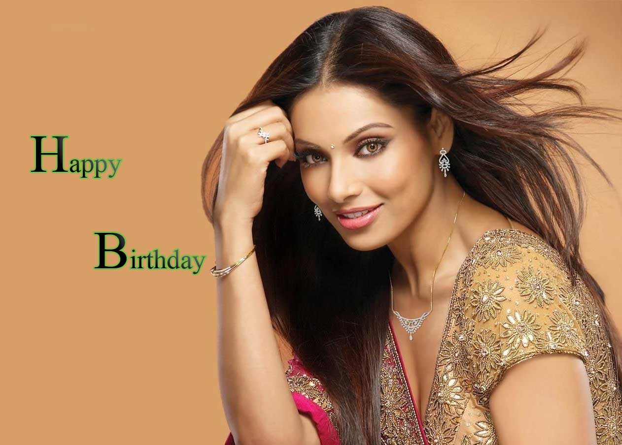 Happy Birthday to Actress  