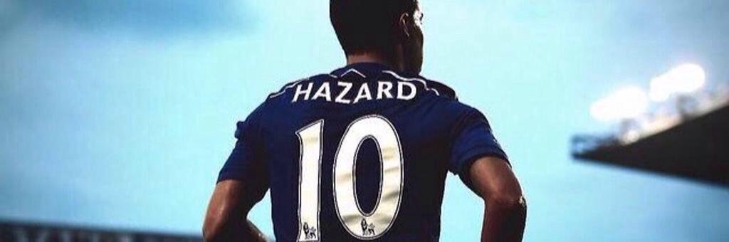 Happy Birthday to one of our star men, Eden Hazard! 