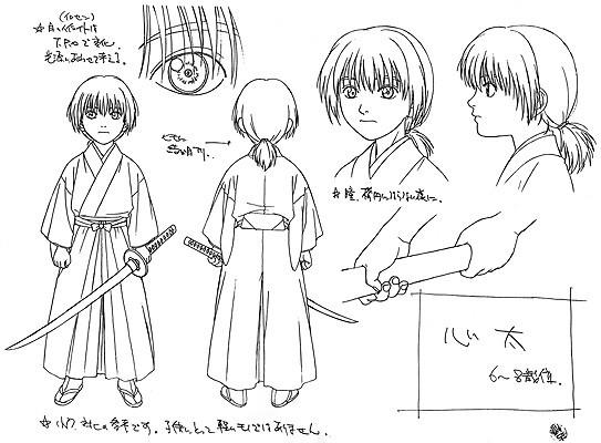 توییتر るろうに剣心追憶編を100倍楽しむbot 年実写映画化決定 در توییتر 追憶編人物名鑑 男の子は自分一人だったから命を捨てても守らなきゃって思ったんだ 心太 人買いに売られた頃 まだまだあどけない表情が残る幼少期の剣心 Http T Co Htny9er4ij