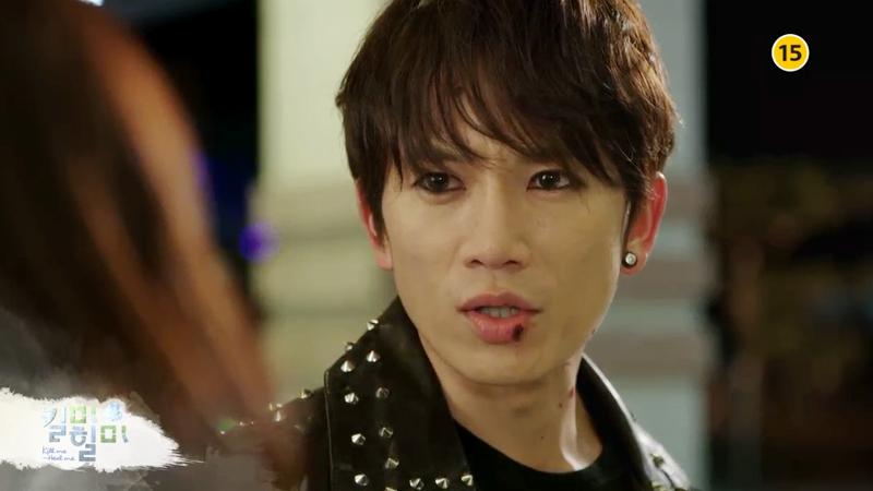 #킬미힐미 #지성 과 #황정음 이 보여주는 힐링 드라마♥ 7인 인격의 차도현(지성) 첫 회에는 어떤 인격이 등장하게 될까요~? 오늘 밤 10시 첫 방송!...