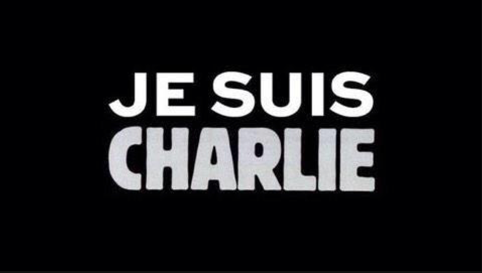 DominicArpin's tweet photo. En soutien à toute la communauté journalistique. Mes sympathies aux proches et aux familles des victimes. http://t.co/MELpgErs8s