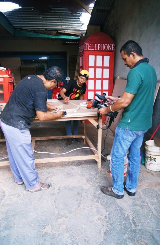 StripeStoreID's tweet photo. Thanks to Liputan 6 Pagi @pagiweekend @SCTV_ for covering up our office and workshop! #PopArtIsForEveryone http://t.co/TpcGzJVleI