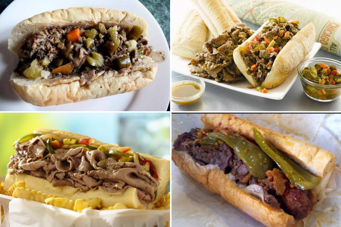 <a href="/edison_park/">Edison Park</a> Who has EP's best Italian beef? Debate here dnainfo.com/chicago/201501…