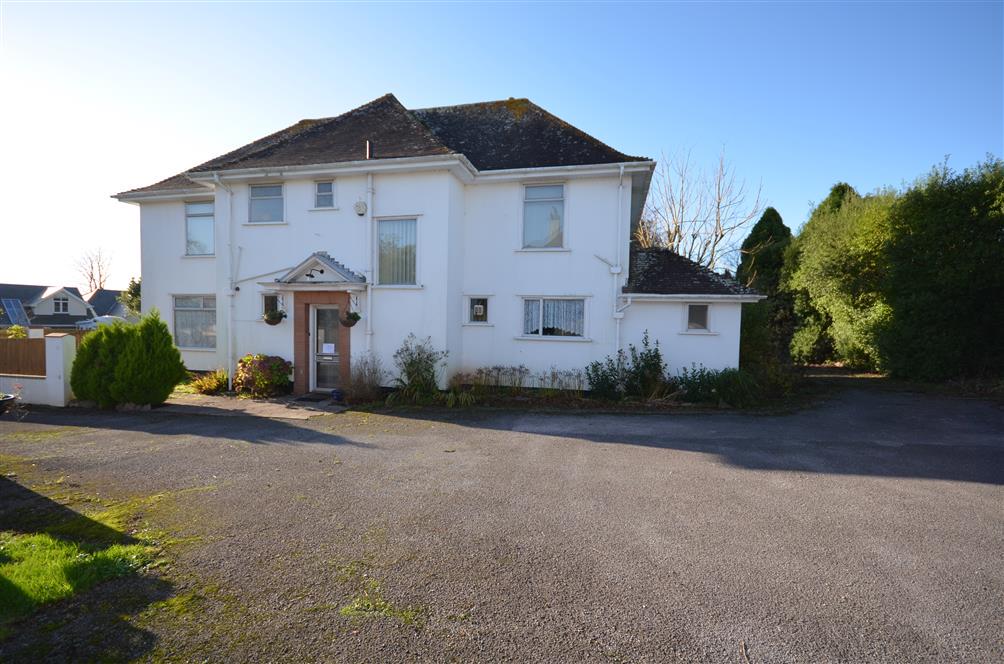 LOOK NO FURTHER! Lge villlage home + Possibility of building plot (subject to P.P.). Dble &amp; single garage + ample pkg