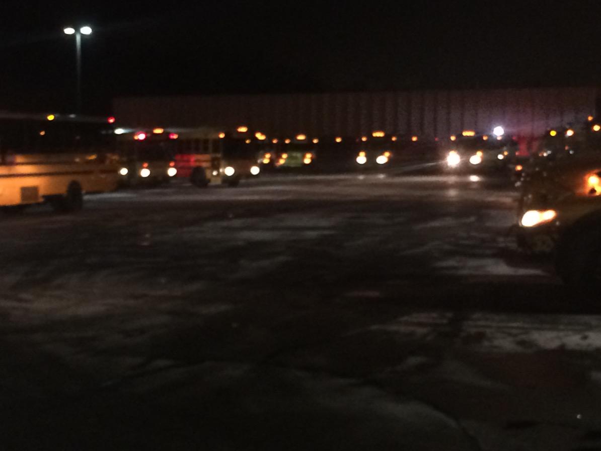 AndersonWSteven's tweet photo. The fleet is warmed up and ready. #gotime #lpsleads #lpsdayinthelife http://t.co/OBa4Y8bdE4