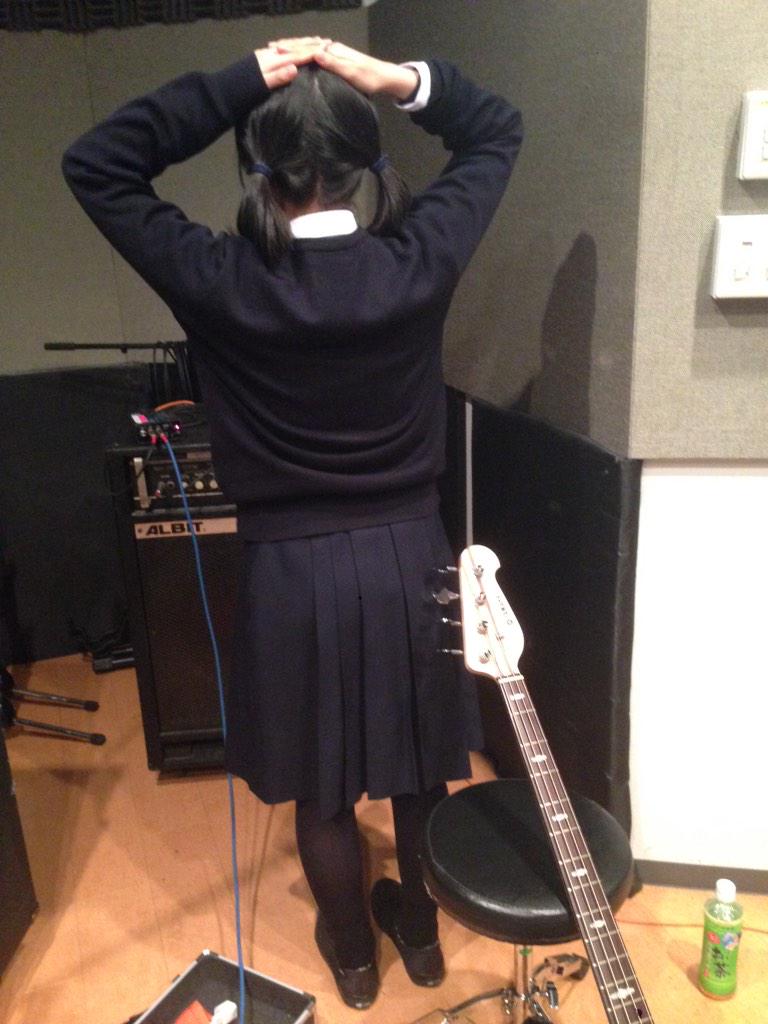 mmm_information's tweet photo. いよいよ演奏取りしゅうばんです ！💫 http://t.co/RFYGNoMq9j
