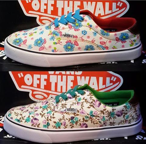 Fiyashop's tweet photo. Vans Authentic Motif only 170k (37-40) http://t.co/AEWgdKmnjq