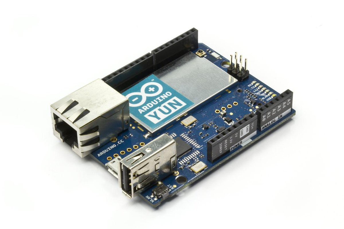 biicode's tweet image. #Arduino Yun now supported by #biicode. Learn how to use it: blog.biicode.com/arduino-yun/ #cpp